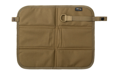 Vagabond Seat Pad (Coyote)