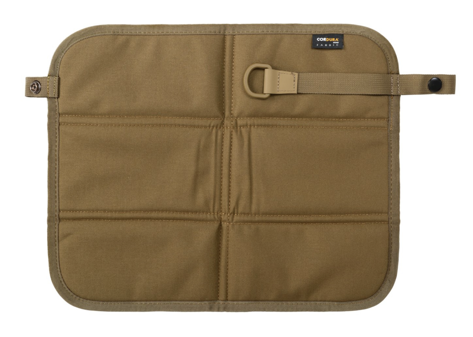 Vagabond Seat Pad (Coyote)