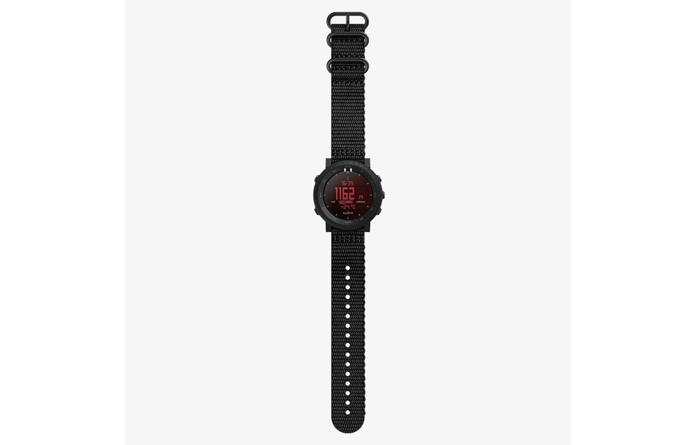Core Alpha (Stealth)
