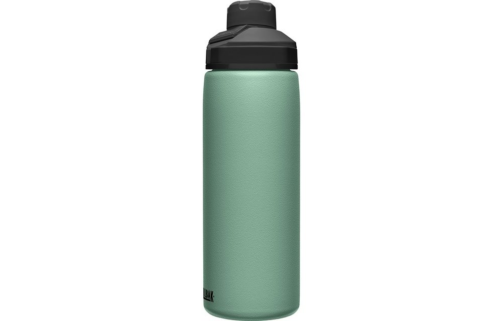 Drinking Bottle Chute Mag Vacuum Insulated 0,6 L (Moss)