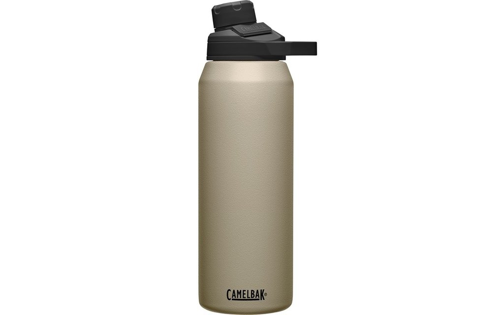 Drinking Bottle Chute Mag Vacuum Insulated 1L (Dune)