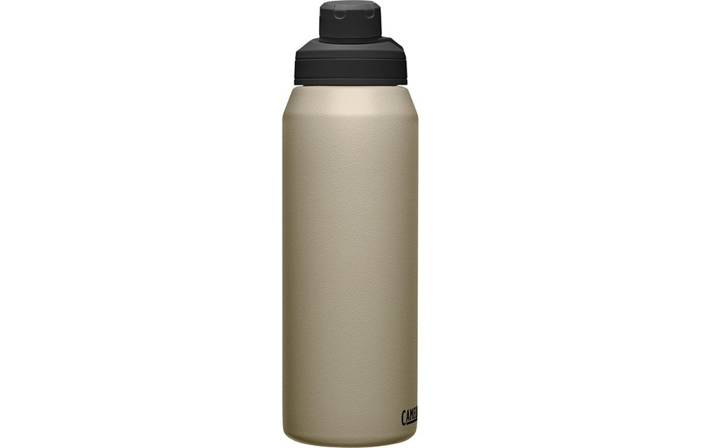 Drinking Bottle Chute Mag Vacuum Insulated 1L (Dune)