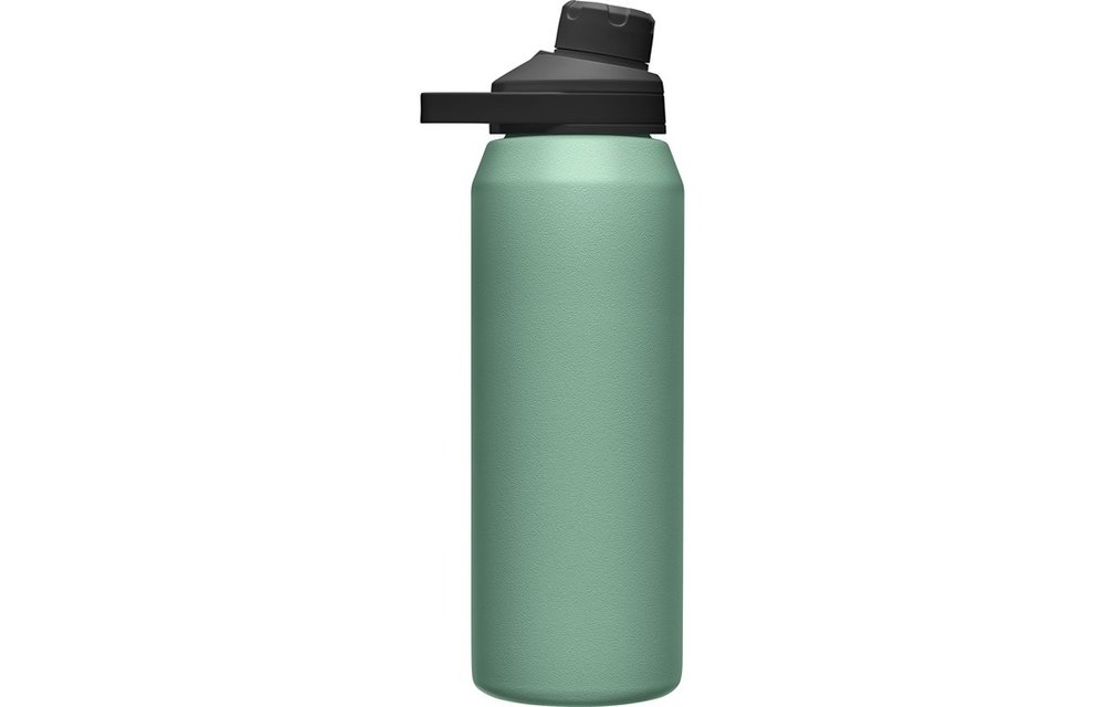 Drinking Bottle Chute Mag Vacuum Insulated 1L (Moss)
