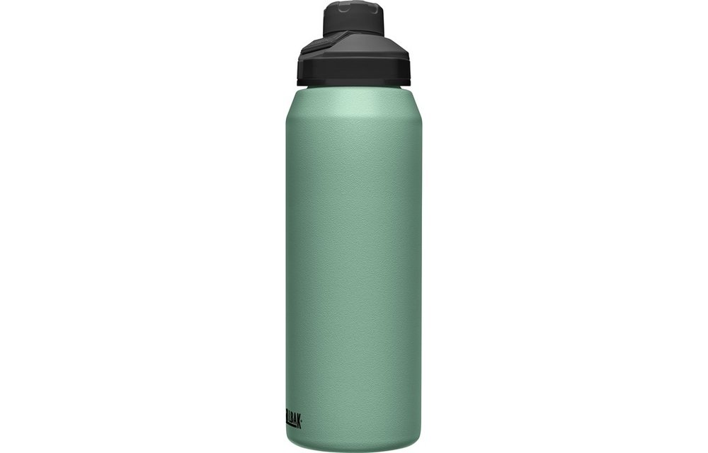 Drinking Bottle Chute Mag Vacuum Insulated 1L (Moss)