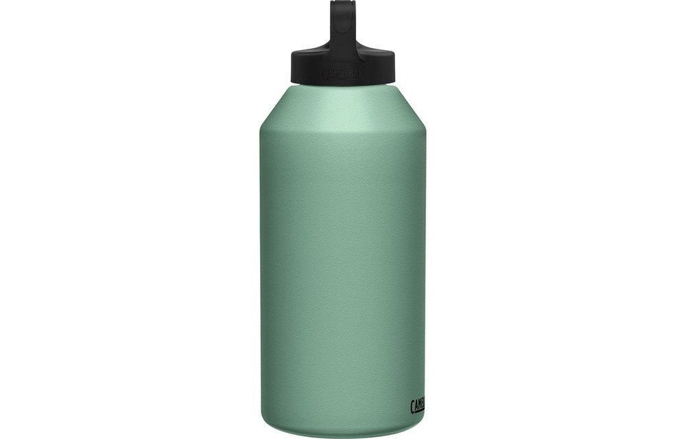 Drinking Bottle Carry Cap SST Vacuum Insulated 2L (Moss)