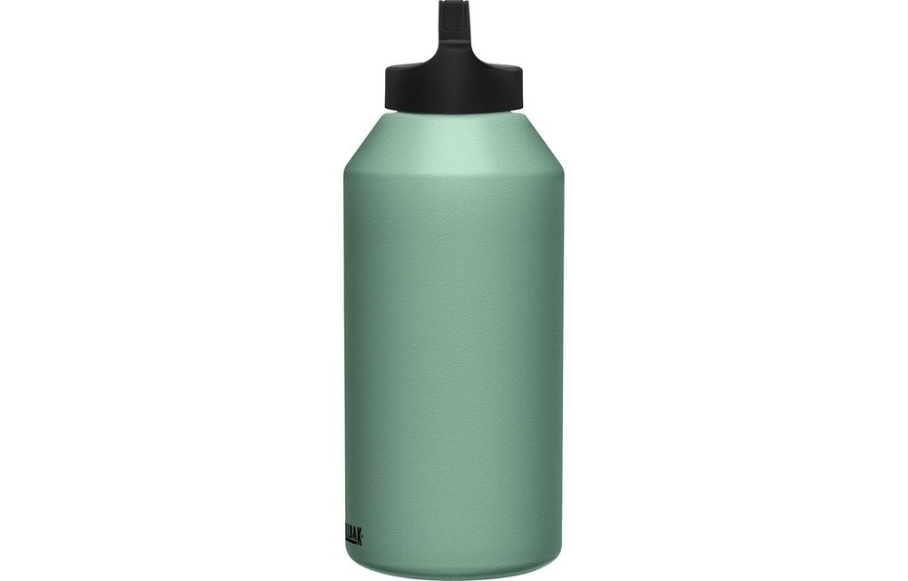 Drinking Bottle Carry Cap SST Vacuum Insulated 2L (Moss)