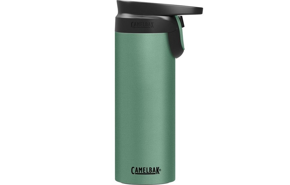 Forge Flow Vacuum Insulated 0.5L (Moss)