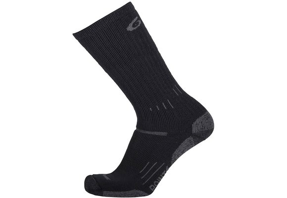 Defender Medium Mid-Calf (Black)