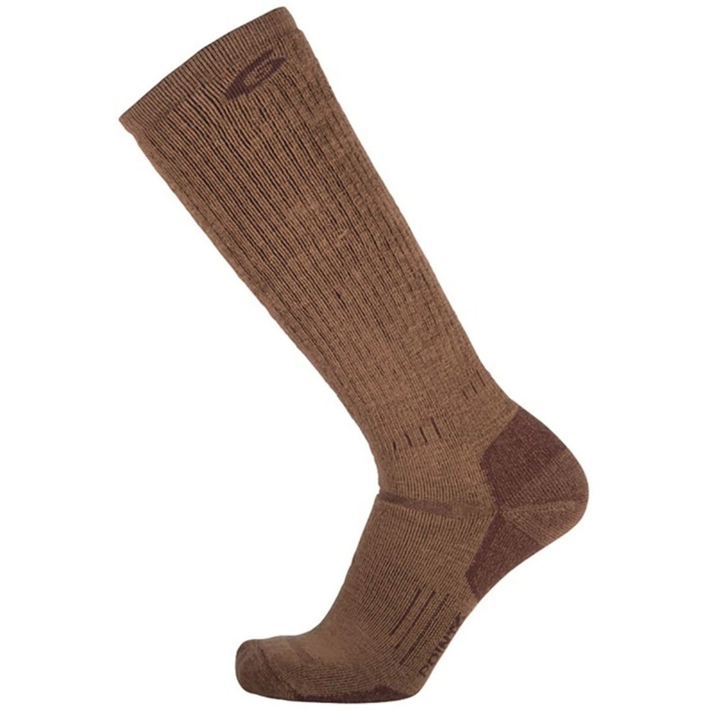 Patriot Medium OTC (Coyote Brown)