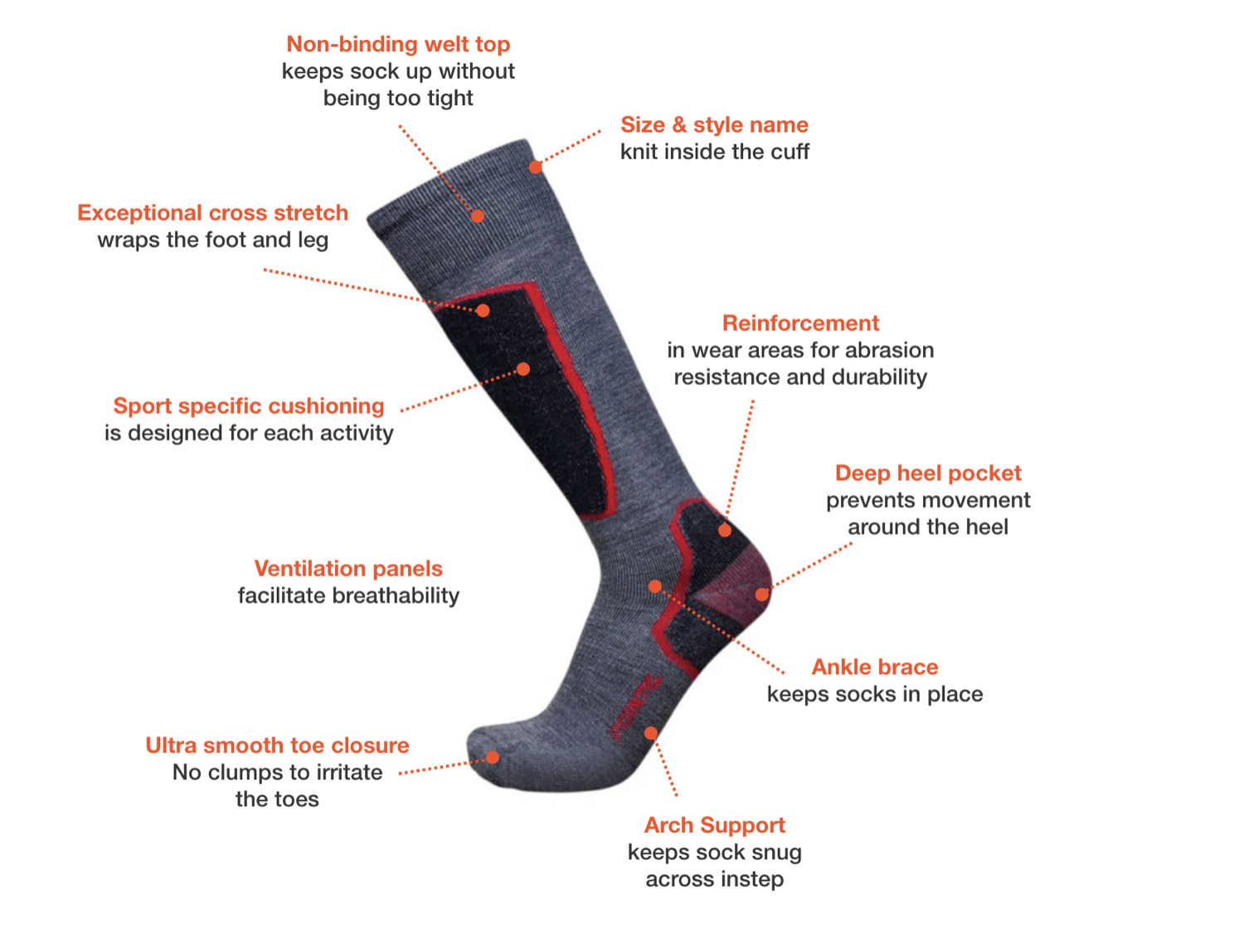 Patriot Medium OTC (Coyote Brown)