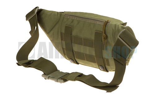 Gekon Waist Pack (Olive Drab)