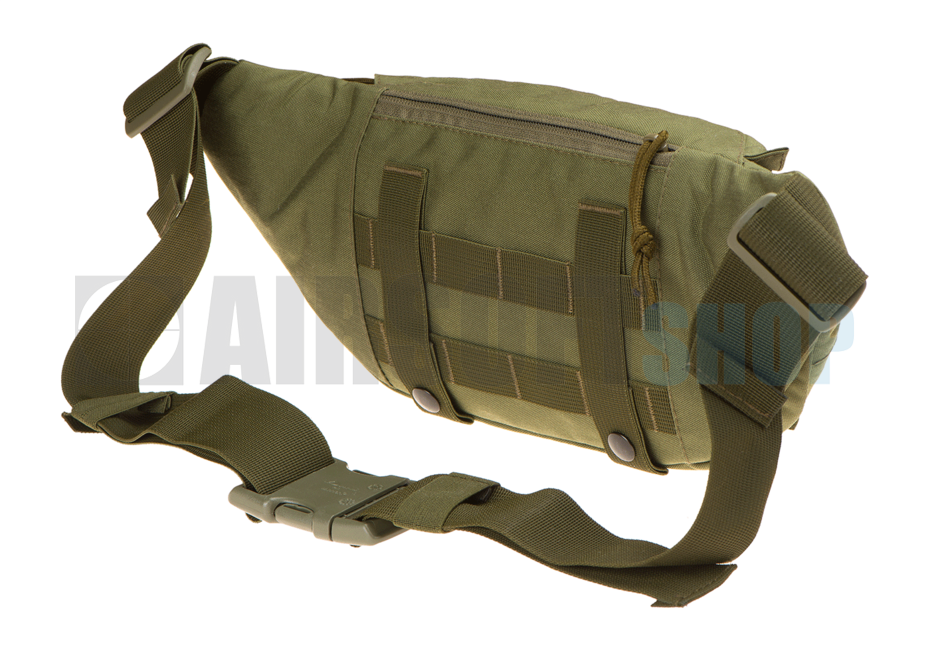 Gekon Waist Pack (Olive Drab)