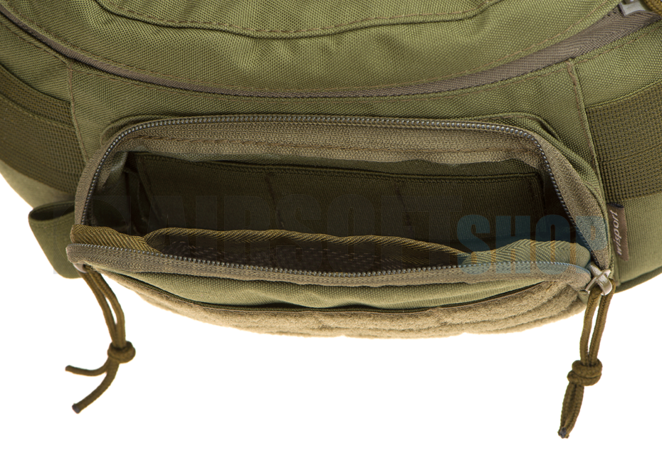 Gekon Waist Pack (Olive Drab)