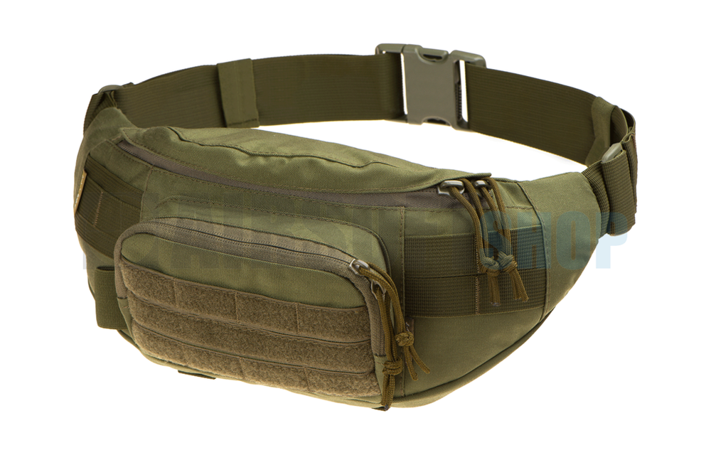 Wisport Toke Waist Pack Kryptek Typhon