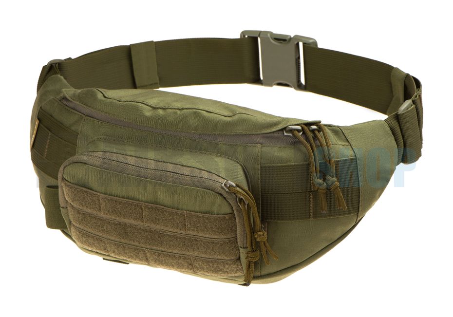 Gekon Waist Pack (RAL7013)
