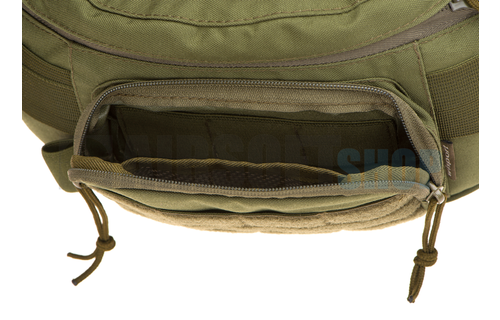 Gekon Waist Pack (RAL7013)