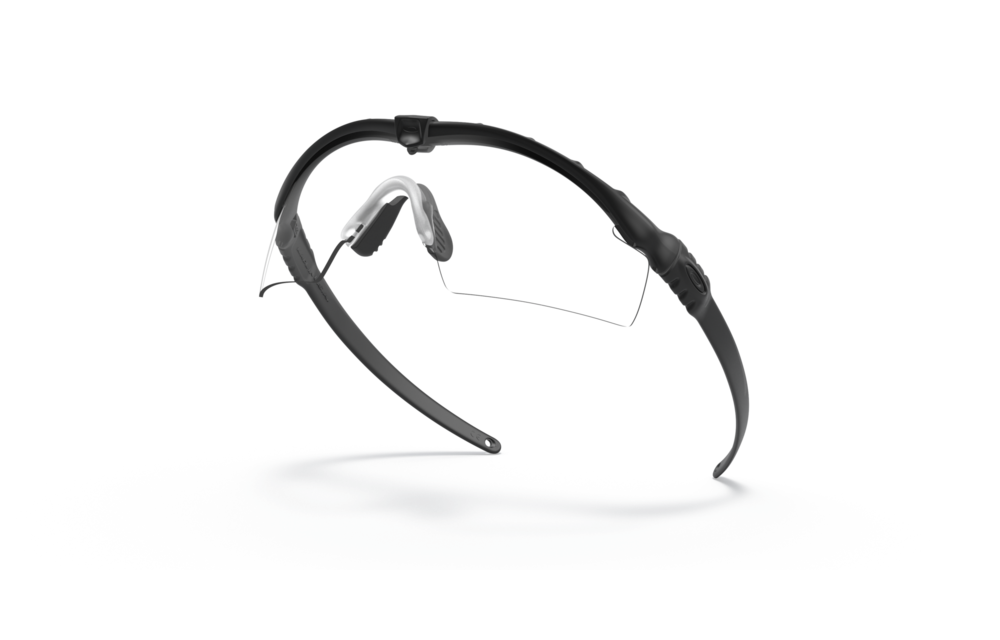 SI Ballistic M-Frame 3.0 (Black / Clear)