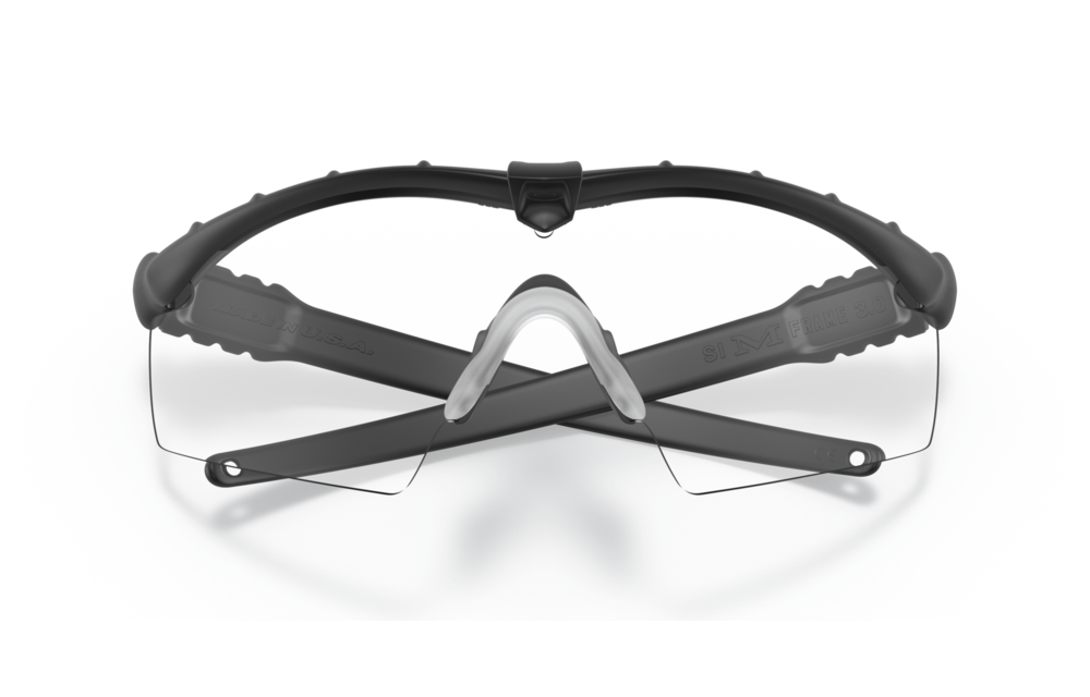 SI Ballistic M-Frame 3.0 (Black / Clear)