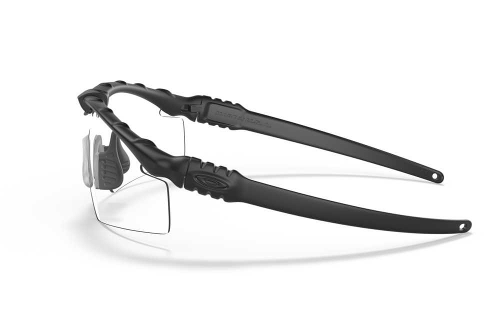 SI Ballistic M-Frame 3.0 (Black / Clear)