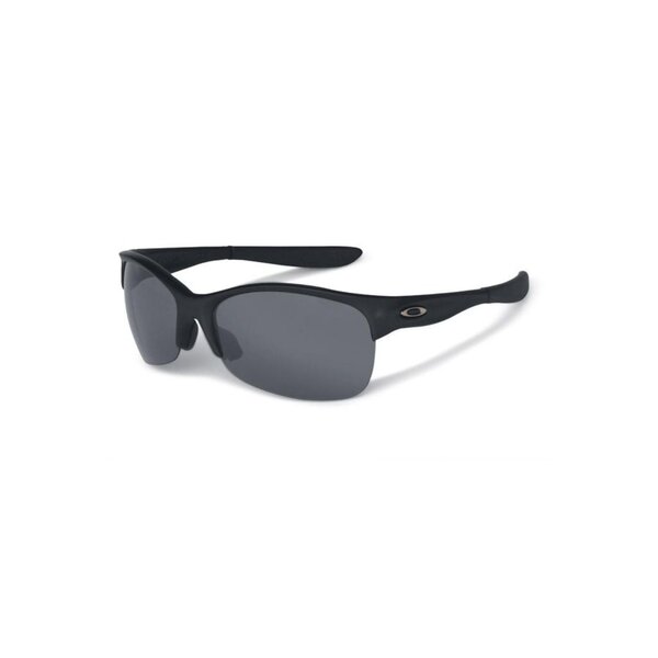 Commit AV (Polarized) (Matte Black/Smoke)