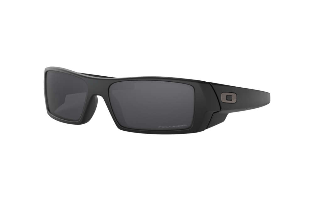 Gascan (Black / Smoke)