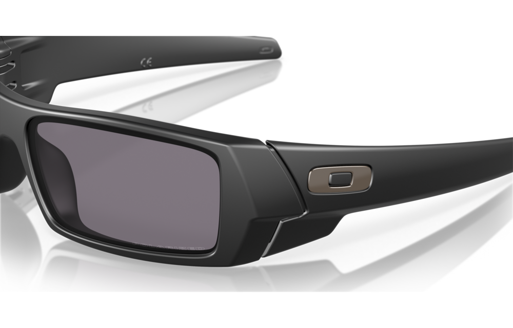 Gascan (Black / Smoke)
