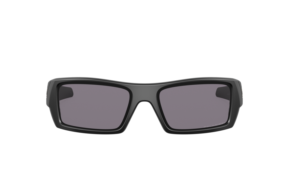Gascan (Black / Smoke)