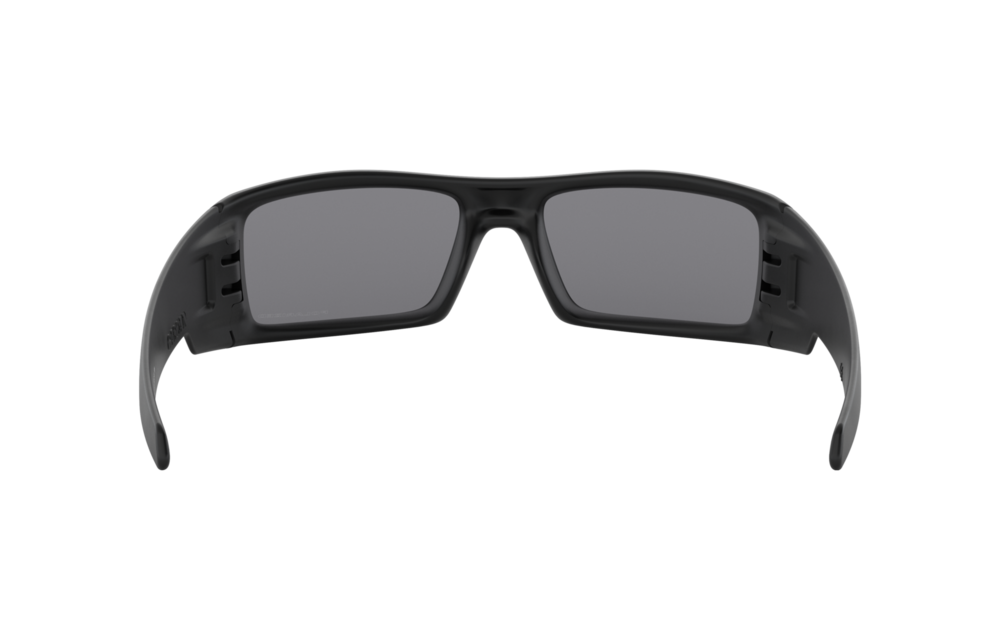 Gascan (Black / Smoke)