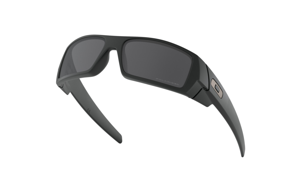 Gascan (Black / Smoke)