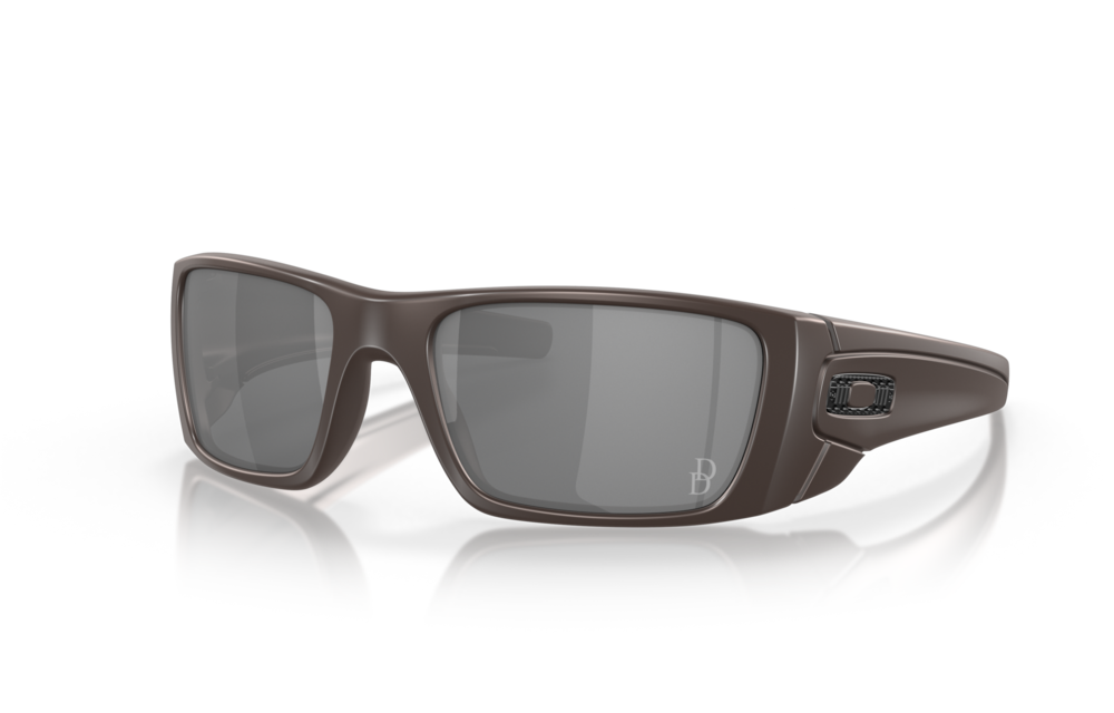 oakley fuel cell iridium