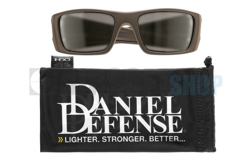 Fuel Cell (Daniel Defense / Black Iridium)