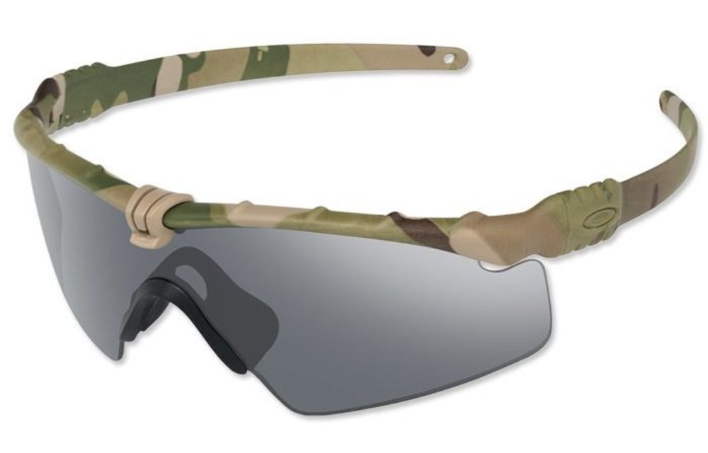 SI Ballistic M-Frame 3.0 (Multicam / Grey)