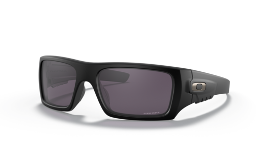 Ballistic Det Cord (Grey/Black)