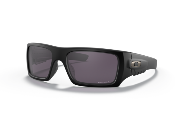 Ballistic Det Cord (Grey/Black)