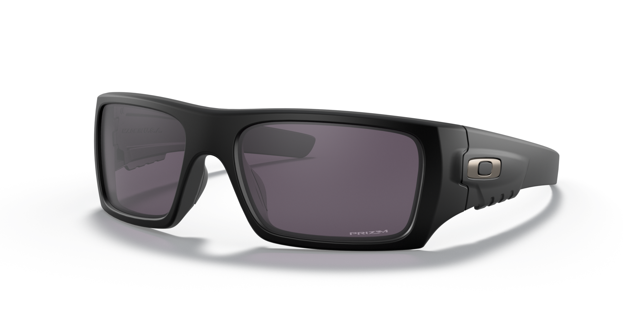 Ballistic Det Cord (Grey/Black)