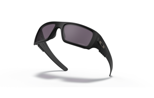 Ballistic Det Cord (Grey/Black)