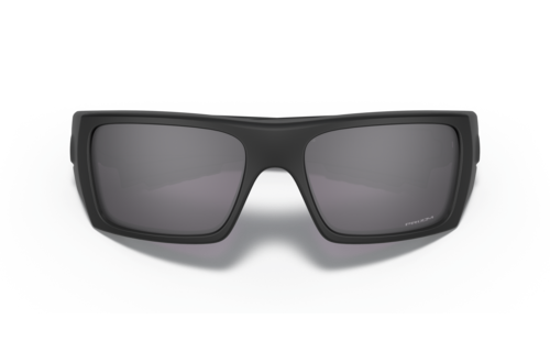 Ballistic Det Cord (Grey/Black)