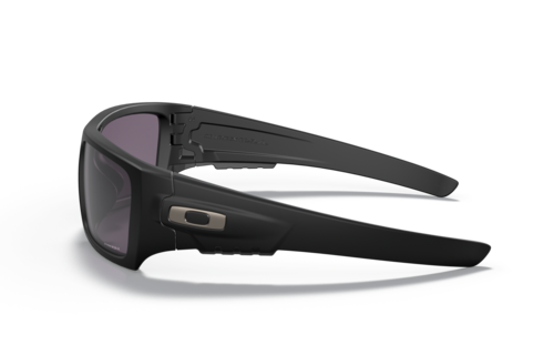 Ballistic Det Cord (Grey/Black)