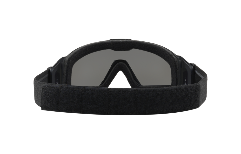 SI Ballistic HALO Goggle (Grey/Black)