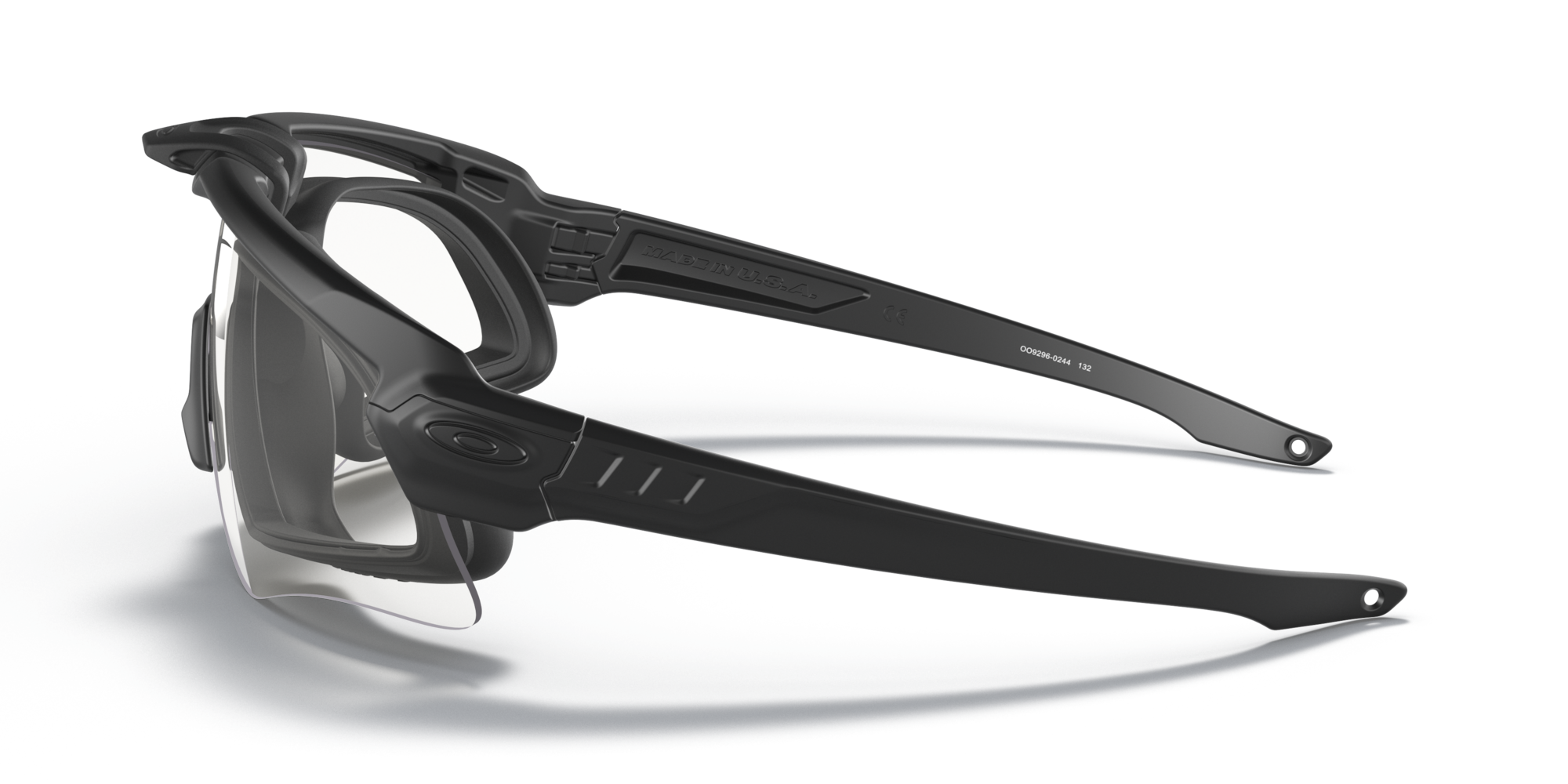 Oakley Ballistic M Frame Alpha Operator 
