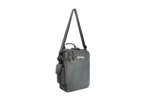 Check In XL Shoulder Bag (Black)