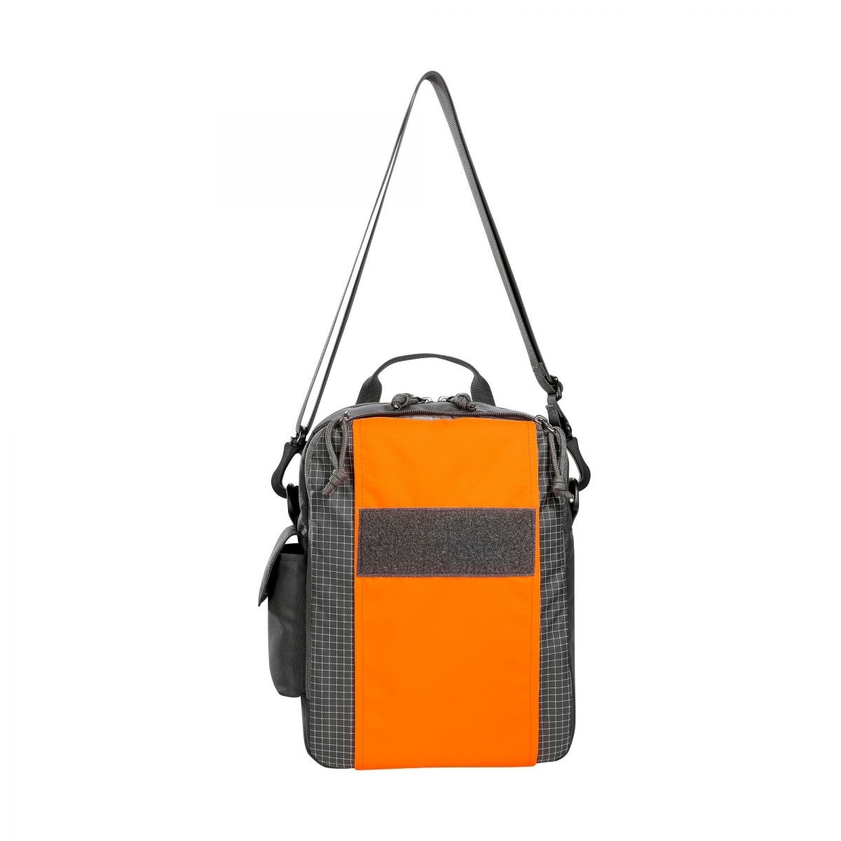 Check In XL Shoulder Bag (Black)