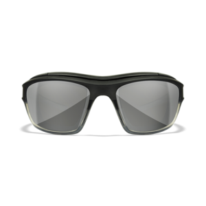 Ozone Silver Flash (Matte Charcoal Frame)