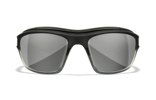 Ozone Silver Flash (Matte Charcoal Frame)