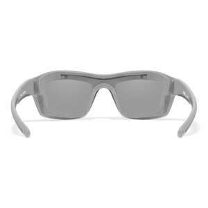 Ozone Captivate PolarizedBlue Mirror (Matte Grey Frame)