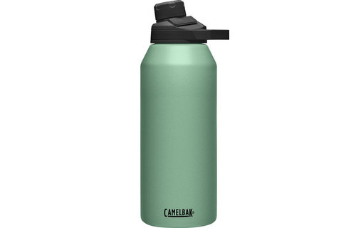 Drinking Bottle Chute Mag Vacuum Insulated 1.2L (Moss)