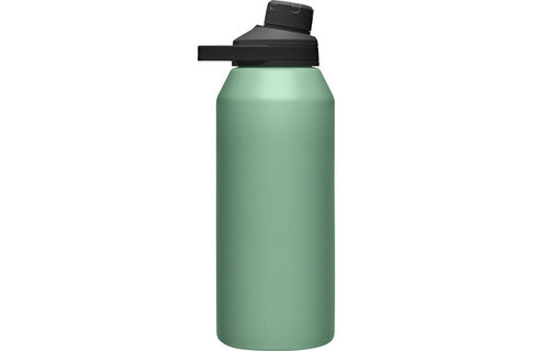 Drinking Bottle Chute Mag Vacuum Insulated 1.2L (Moss)