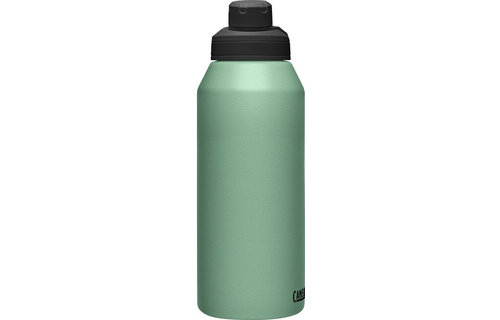 Drinking Bottle Chute Mag Vacuum Insulated 1.2L (Moss)