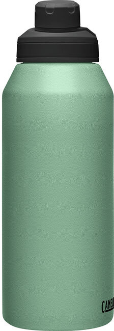 Drinking Bottle Chute Mag Vacuum Insulated 1.2L (Moss)