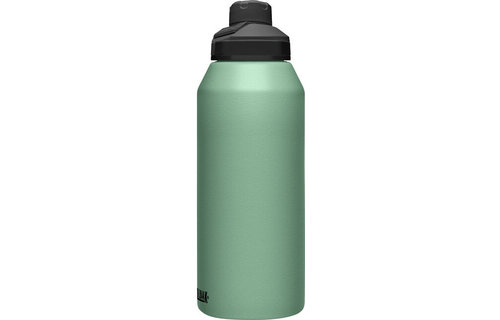 Drinking Bottle Chute Mag Vacuum Insulated 1.2L (Moss)